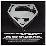 SUPERMAN - OST CD