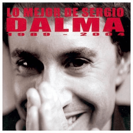 SERGIO DALMA - LO MEJOR 1989-2004 VINILO
