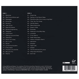 OMD - SOUVENIR (2CD) CD