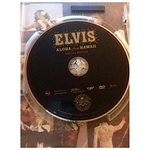 ELVIS PRESLEY - ALOHA FROM HAWAII (DVD)