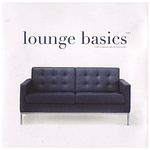LOUNGE BASICS - LOUNGE BASICS VOL1 CD