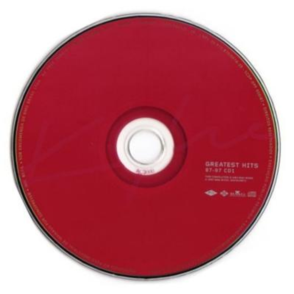 KYLIE MINOGUE - GREATEST HITS 87-97 2CD
