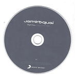 JAMIROQUAI - HIGH TIMES THE SINGLES 1992-2006 CD