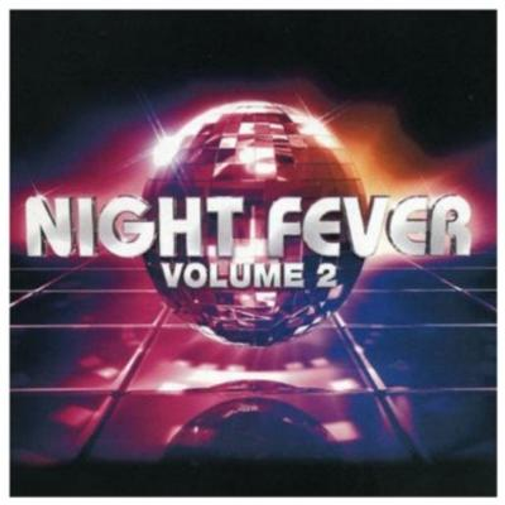 NIGHT FEVER - VOL2 (3CD)