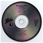 DAN FOGELBERG - PHOENIX CD