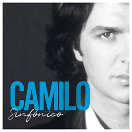 CAMILO SESTO - CAMILO SINFONICO 2LP