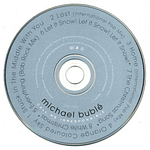 MICHAEL BUBLE - CALL ME IRRESPONSIBLE 2CD