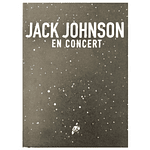 JACK JOHNSON - EN CONCERT DVD
