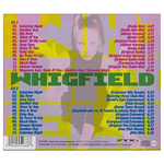 WHIGFIELD - GREATEST HITS REMIXES 2CD