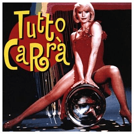 RAFFAELLA CARRA - TUTTO CARRA (2CD) | CD