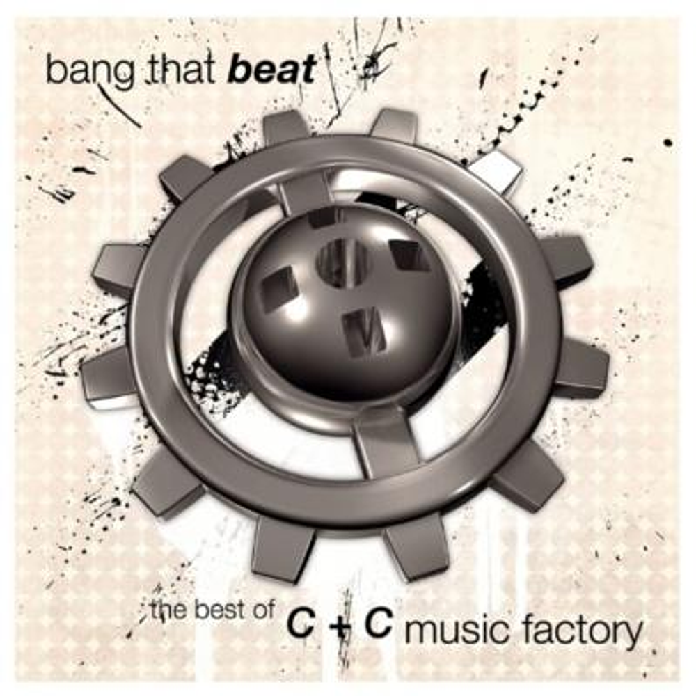 C + C MUSIC FACTORY - BANG THAT BEAT: THE BEST OF | CD