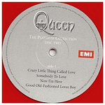 QUEEN - THE PLATINUM COLLECTION (6LP) (COLOURED VINYL) | VINILO