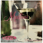 CELESTIAL COCKTAILS - MARTINI (CD)