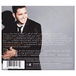 MICHAEL BUBLE - CRAZY LOVE 2CD HOLLYWOOD EDITION
