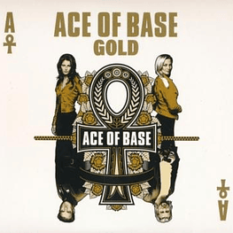 ACE OF BASE - GOLD 3CD