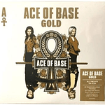 ACE OF BASE - GOLD 3CD
