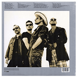 U2 - BEST OF 1990-2000 VINILO