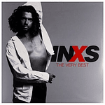 INXS - THE VERY BEST 2LP VINILO 