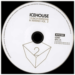 ICEHOUSE - 12 INCH VERSIONS & REMIXES VOL.2 (CD)