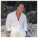 JULIO IGLESIAS - DE JULIO 100 (5CD BOX SET)