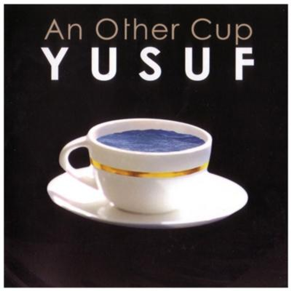 YUSUF CAT STEVENS - AN OTHER CUP CD