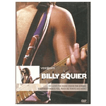 BILLY SQUIER - VIDEO HITS DVD