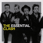 THE CLASH - THE ESSENTIAL THE CLASH 2CD