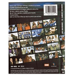 LOS NOCHEROS - EL CAMINO NOCHERO DVD