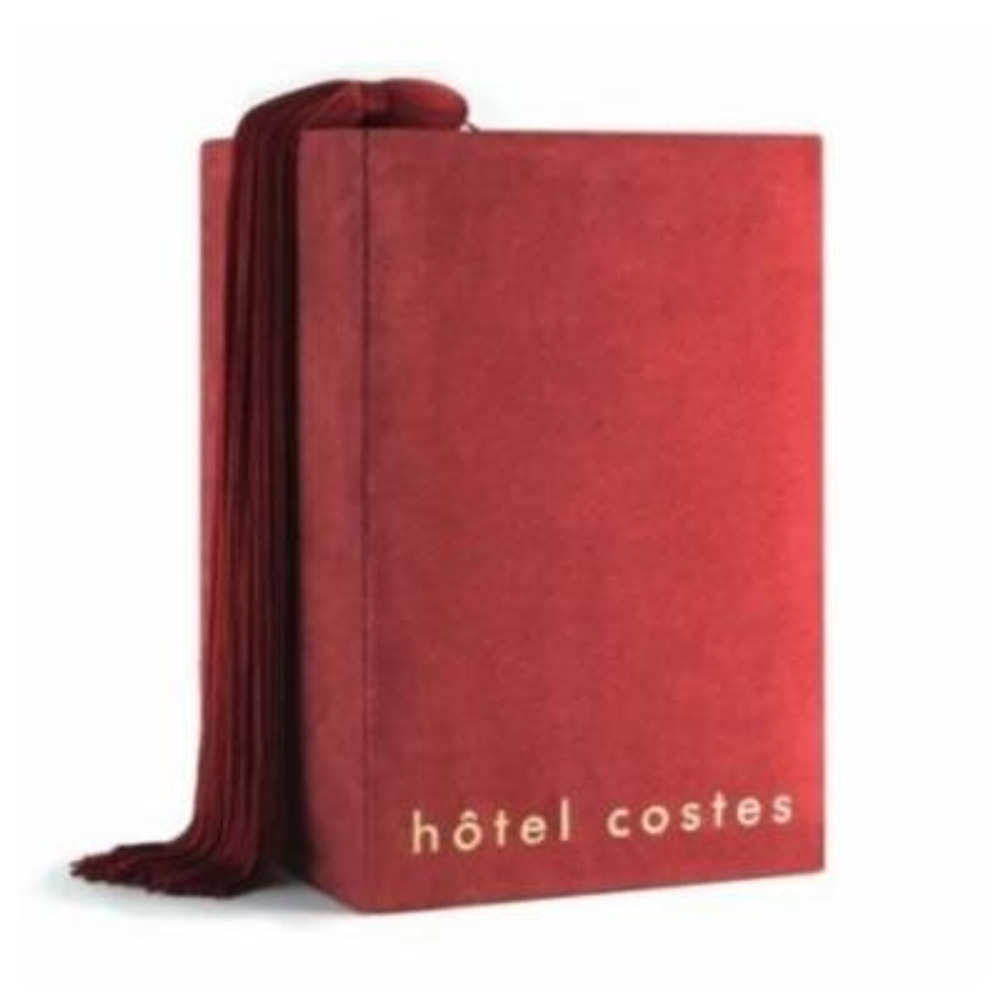 HOTEL COSTES - THE ANNIVERSARY BOXSET 10 CD