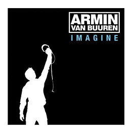 ARMIN VAN BUUREN - IMAGINE 2LP