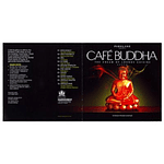CAFE BUDDHA - THE CREAM OF LOUNGE CUISINE 2CD