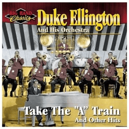 DUKE ELLINGTON - THE OTHER HITS | CD