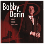 BOBBY DARIN - THE HITS SINGLES COLLECTION (CD)