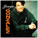 JORGE GONZALEZ - JORGE GONZALEZ VINILO