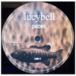 LUCYBELL - PECES VINILO 
