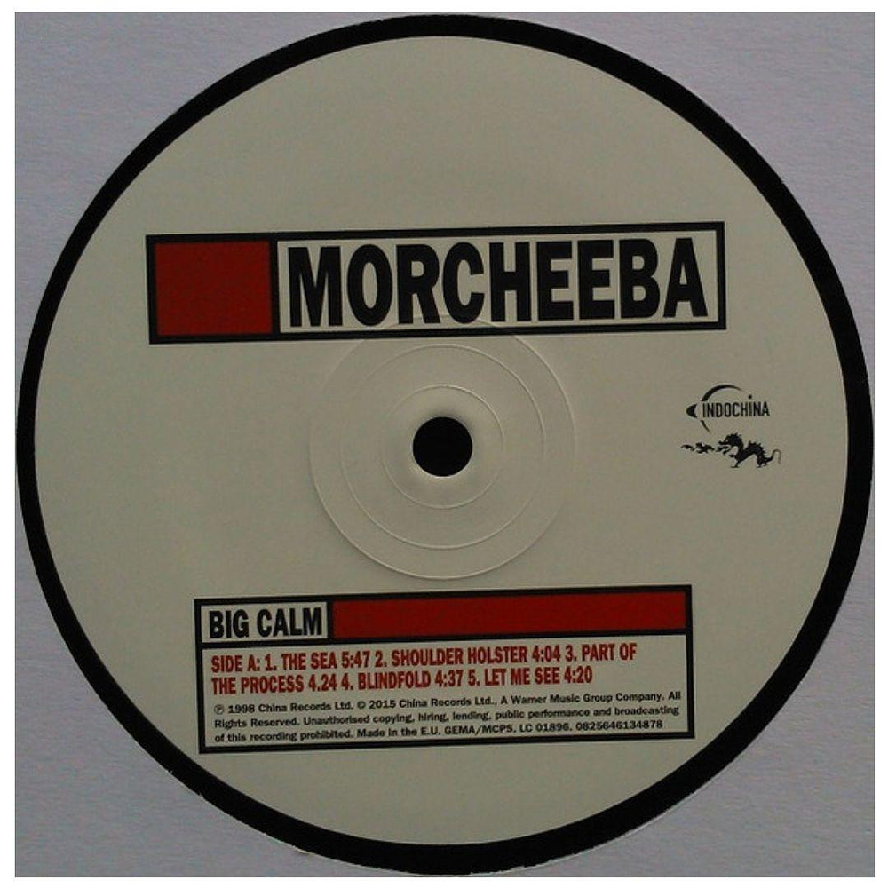 Blindfold Lyrics Morcheeba ※