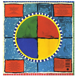 TALKING HEADS - SPEAKING IN TONGUES | VINILO