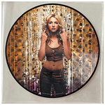 BRITNEY SPEARS - OOPS I DID IT AGAIN (PICTURE DISC) VINILO