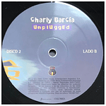CHARLY GARCIA - UNPLUGGED | VINILO