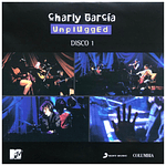 CHARLY GARCIA - UNPLUGGED | VINILO
