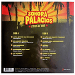 SONORA PALACIOS - EXITOS DE ORO | VINILO