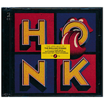 ROLLING STONES - HONK GREATEST HITS 2CD