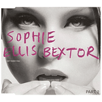 SOPHIE ELLIS BEXTOR - GET OVER YOU 3 REMIXES CD