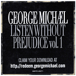 GEORGE MICHAEL - LISTEN WITHOUT PREJUDICE | VINILO