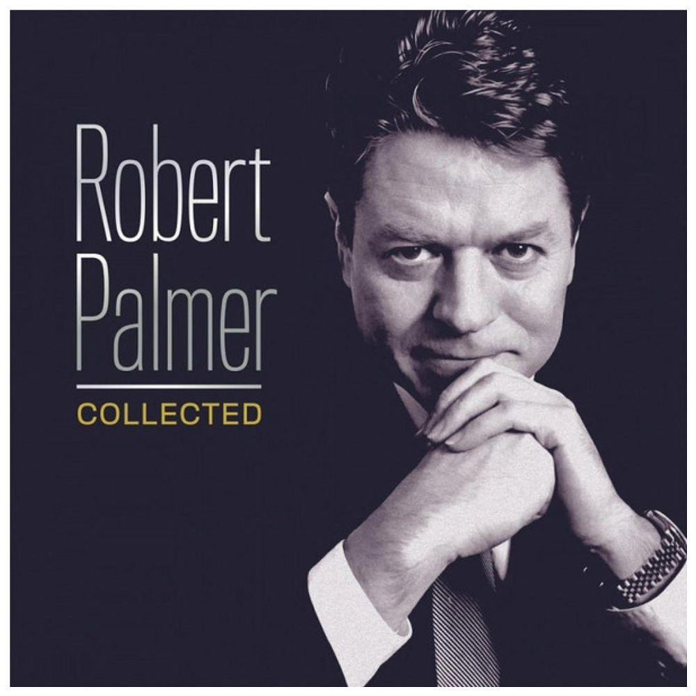 ROBERT PALMER - COLLECTED (2LP) | VINILO