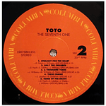 TOTO - THE SEVENTH ONE VINILO