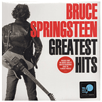 BRUCE SPRINGSTEEN - GREATEST HITS 2LP VINILO