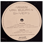 ARMIN VAN BUUREN - SHIVERS  2LP VINILO