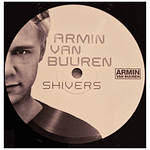 ARMIN VAN BUUREN - SHIVERS  2LP VINILO