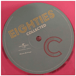 EIGHTIES COLLECTED - THE 80S 2LP VINILO